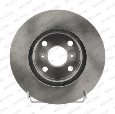 FERODO féktárcsa - DDF1149 - TothCarparts