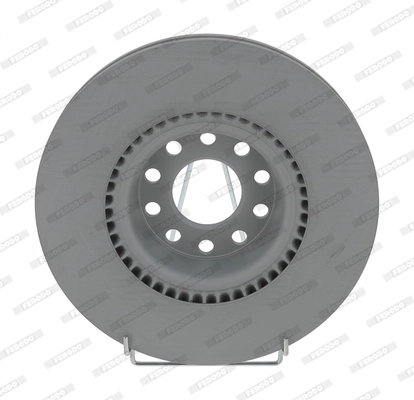 FERODO féktárcsa - DDF1150C-1 - TothCarparts