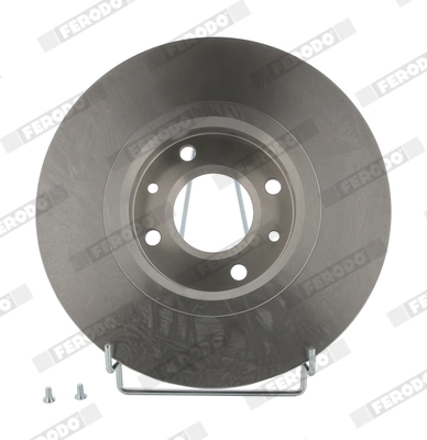 FERODO féktárcsa - DDF1152X - TothCarparts