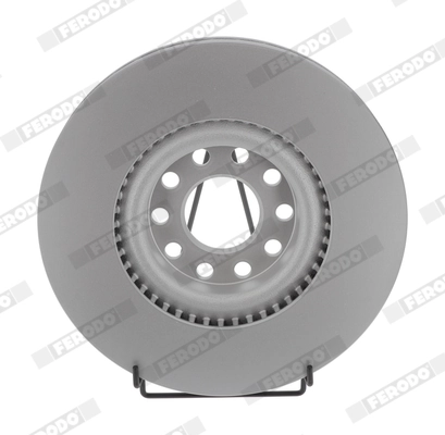 FERODO féktárcsa - DDF1166C-1 - TothCarparts