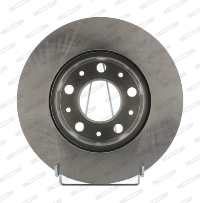 FERODO féktárcsa - DDF1171 - TothCarparts