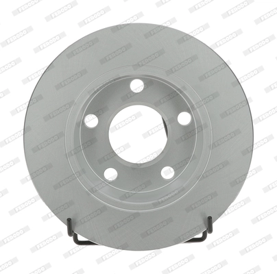 FERODO féktárcsa - DDF1177C - TothCarparts