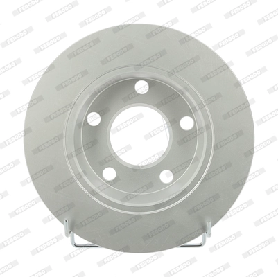 FERODO féktárcsa - DDF1190C - TothCarparts