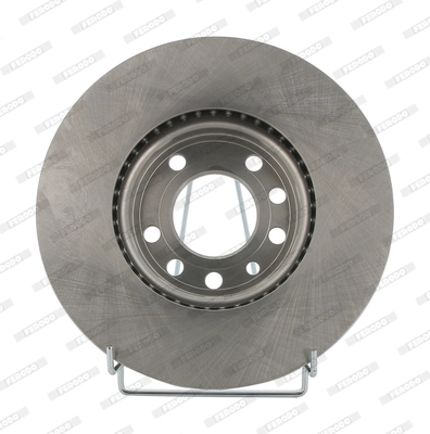 FERODO féktárcsa - DDF1191 - TothCarparts