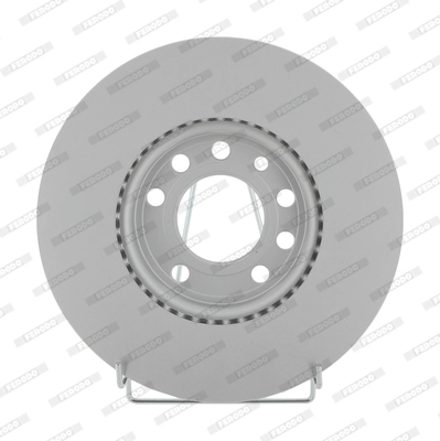 FERODO féktárcsa - DDF1191C - TothCarparts