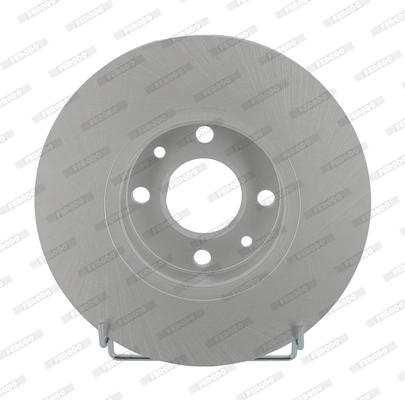 FERODO féktárcsa - DDF1201C - TothCarparts