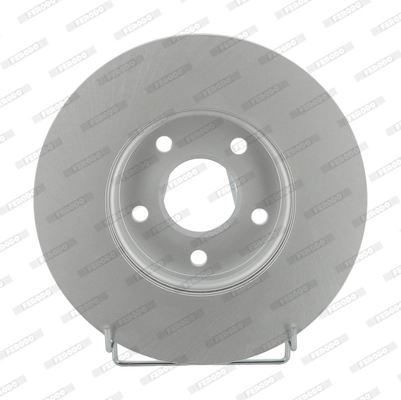 FERODO féktárcsa - DDF1222C - TothCarparts