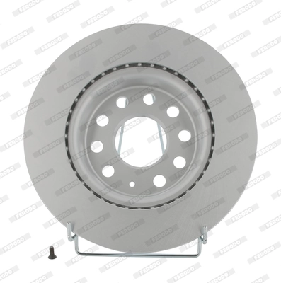 FERODO féktárcsa - DDF1223C - TothCarparts