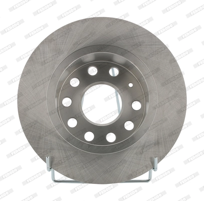 FERODO féktárcsa - DDF1224 - TothCarparts