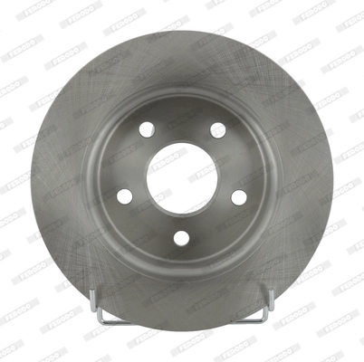 FERODO féktárcsa - DDF1226 - TothCarparts