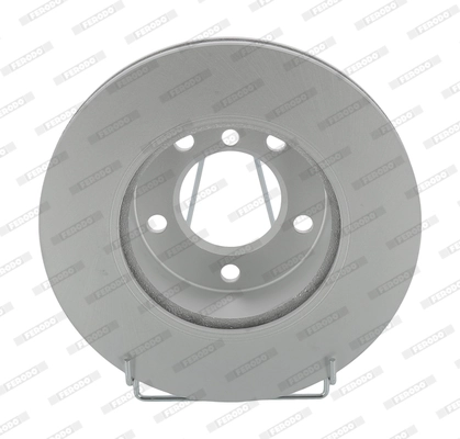 FERODO féktárcsa - DDF1228C - TothCarparts
