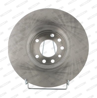 FERODO féktárcsa - DDF1261 - TothCarparts
