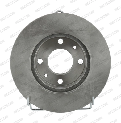 FERODO féktárcsa - DDF1268 - TothCarparts