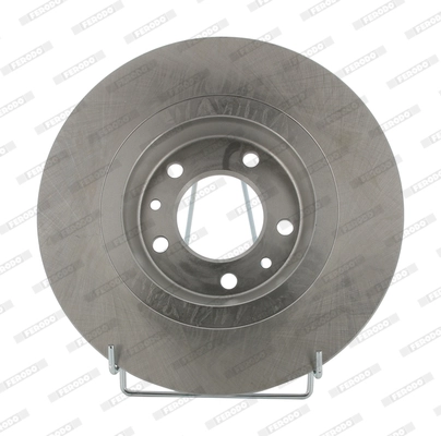FERODO féktárcsa - DDF1275 - TothCarparts