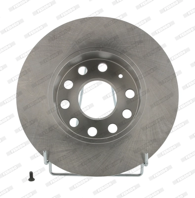 FERODO féktárcsa - DDF1276 - TothCarparts