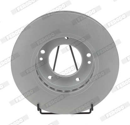 FERODO féktárcsa - DDF1290C - TothCarparts