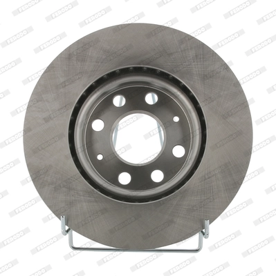 FERODO féktárcsa - DDF1304 - TothCarparts