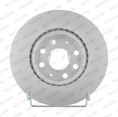 FERODO féktárcsa - DDF1304C - TothCarparts