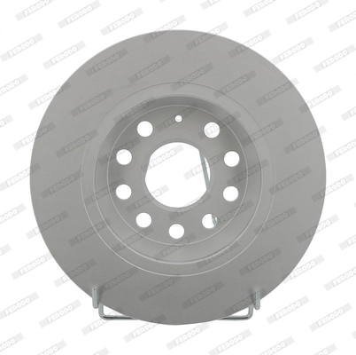 FERODO féktárcsa - DDF1306C - TothCarparts