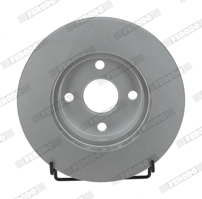 FERODO féktárcsa - DDF1309C - TothCarparts