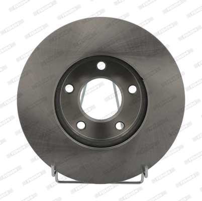 FERODO féktárcsa - DDF1311 - TothCarparts