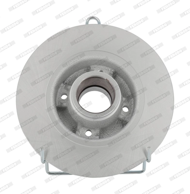 FERODO féktárcsa - DDF1369C-1 - TothCarparts
