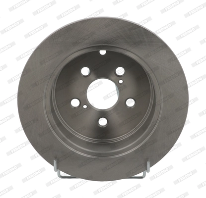 FERODO féktárcsa - DDF1406 - TothCarparts