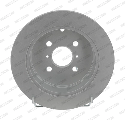 FERODO féktárcsa - DDF1417C - TothCarparts