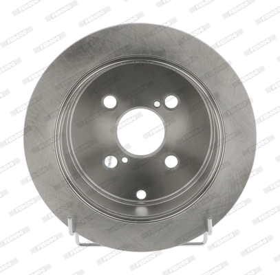 FERODO féktárcsa - DDF1419 - TothCarparts