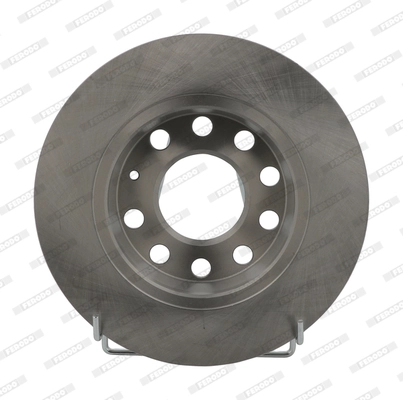FERODO féktárcsa - DDF1425 - TothCarparts
