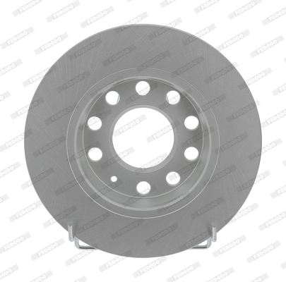 FERODO féktárcsa - DDF1425C - TothCarparts