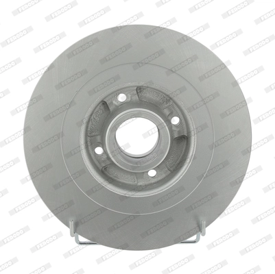 FERODO féktárcsa - DDF1443C-1 - TothCarparts
