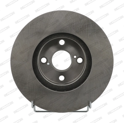 FERODO féktárcsa - DDF1461 - TothCarparts