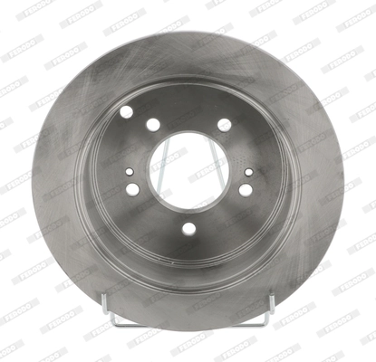 FERODO féktárcsa - DDF1493 - TothCarparts