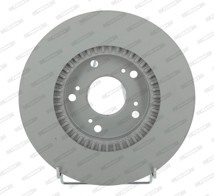 FERODO féktárcsa - DDF1496C - TothCarparts