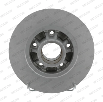 FERODO féktárcsa - DDF1498C-1 - TothCarparts