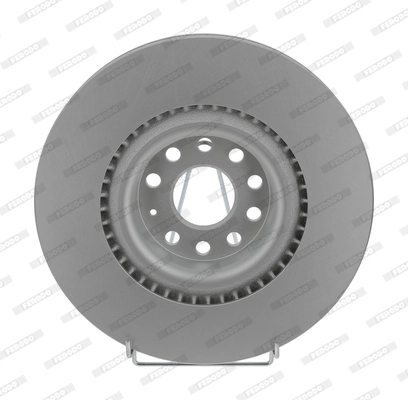 FERODO féktárcsa - DDF1504C-1 - TothCarparts
