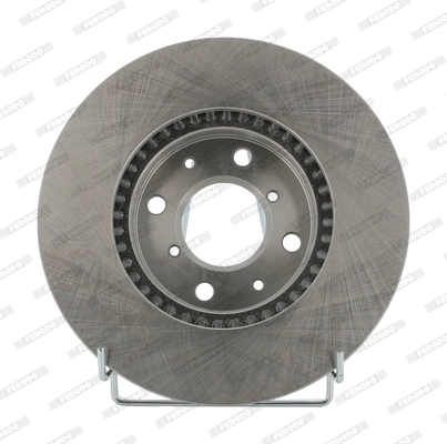 FERODO féktárcsa - DDF1520 - TothCarparts