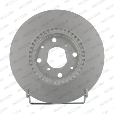 FERODO féktárcsa - DDF1520C - TothCarparts
