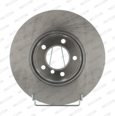 FERODO féktárcsa - DDF1536 - TothCarparts