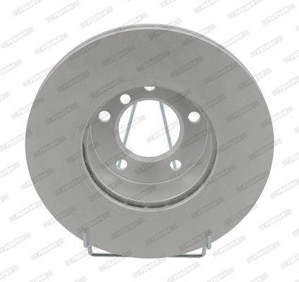 FERODO féktárcsa - DDF1536C - TothCarparts
