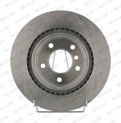 FERODO féktárcsa - DDF1549 - TothCarparts