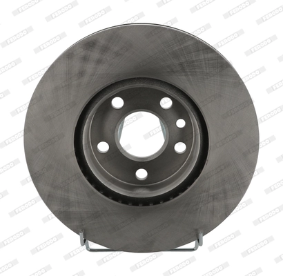 FERODO féktárcsa - DDF1567 - TothCarparts