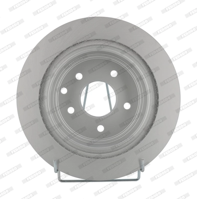 FERODO féktárcsa - DDF1579C - TothCarparts