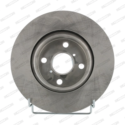 FERODO féktárcsa - DDF1587 - TothCarparts
