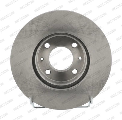 FERODO féktárcsa - DDF1603 - TothCarparts