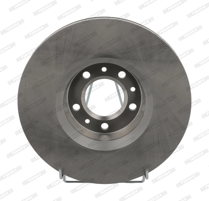 FERODO féktárcsa - DDF1615 - TothCarparts