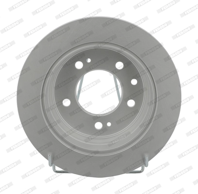FERODO féktárcsa - DDF1618C - TothCarparts