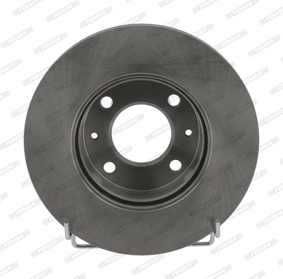 FERODO féktárcsa - DDF1632 - TothCarparts
