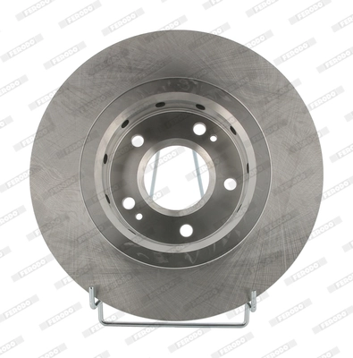 FERODO féktárcsa - DDF1642 - TothCarparts